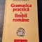 Gramatica practica a limbii romane Stefania Popescu