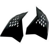 Laterale radiator KTM EXC 2+4T./2008, SX/SXF 2+4 T./07-08, negre Cod Produs: MX_NEW KT03095001