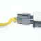 Senzor de impact dreapta spate HYUNDAI SANTA F&Eacute; II CM 2007 OEM: 95920-2B000 2209865