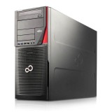Workstation SH Fujitsu CELSIUS R930, 2 x Xeon Hexa Core E5-2630 v2, 96GB DDR3, SSD