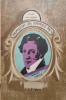 &Icirc;nt&acirc;mplări din Vremea Mea - Franz Grillparzer, Autobiografie, Editura Univers 1976, Carte Beletristica