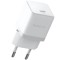 Incarcator Fast Charging tip C Baseus Palm, alb P10111602213-00