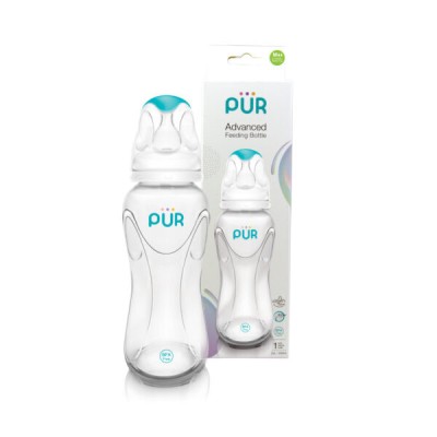 PUR 1802 &amp;ndash; BIBERON ADVANCED 250ML foto