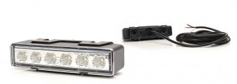 Stroboscop profesional W117-898.2 Was Polonia foto