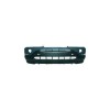 Bara fata Bmw X5 (E53), 01.1999-05.2003, partea superioara grunduita, cu locas pentru proiectoare ceata, 51117027022, Rapid