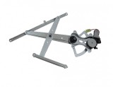 Macara geam cu motoras Toyota Rav4 (Xa20), 06.2000-12.2005, model: 5 usi, montare fata, stanga, RapidAuto
