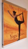 Yoga Fables. Tapping into Your Body&#039;s Wisdom - Nathalie Doswald, 2017