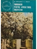 St. Savulescu - Indrumari pentru apicultorul incepator (editia 1985)