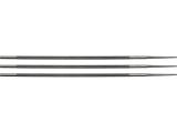 Set 3 Pile Ascutit Lant Drujba 200Mm, 4Mm