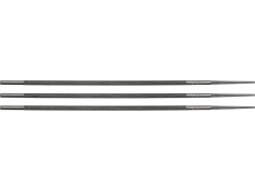 Set 3 Pile Ascutit Lant Drujba 200Mm, 4.5Mm