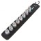 Set Chei Tubulare Oțel Crom-Vanadium 3/8 Zyklop