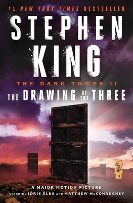 The Dark Tower II: The Drawing of the Three foto