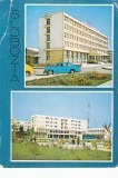 AMS - ILUSTRATA 1081, SLOBOZIA, CIRCULATA