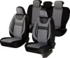 Set Huse scaune auto dedicate AUDI A6 (2005 - 2011).bancheta fractionata