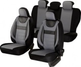 Cumpara ieftin Set Huse scaune PIELE SI TEXTIL VOLKSWAGEN GOLF 6 2009 - 2013 dedicate