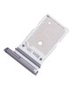 Suport SIM Samsung Galaxy S23 FE (S711), Negru - Tava SIM Card