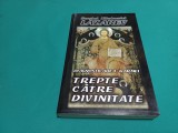 DIAGNOSTICAREA KARMEI *TREPTE CĂTRE DIVINITATE* SERGHEI NOKOLAEVICI LAZAREV / 2000* 31