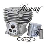Kit cilindru drujba compatibil Stihl MS 441 Hyway (50mm)