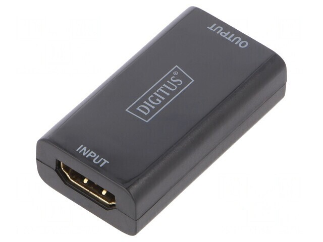 Repeater HDMI HDCP 35m Negru Kit x2