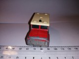 Bnk jc Matchbox Superfast no 69 Armored Truck