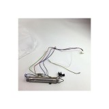 Rezistență pentru espressor BOSCH 12004535 SIEMENS Original