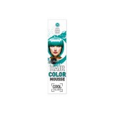 Cumpara ieftin Spuma Coloranta pentru Par, Elisee, Nr.78, Turquoise, turcoaz, Wats