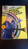 O crima in pasi de dans - Maurice Leblanc