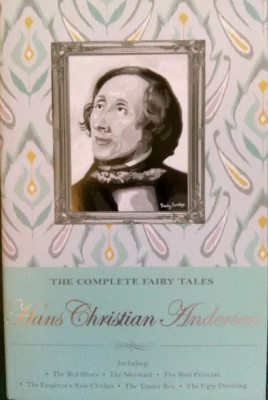 HANS CHRISTIAN ANDERSEN - the complete fairy tales foto