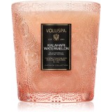VOLUSPA Japonica Kalahari Watermelon lum&acirc;nare parfumată 255 g