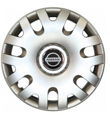 Capace Nissan de roti r14 la set cod 204 foto