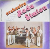 Disc vinil, LP. ORCHESTRA RADU SIMION-ORCHESTRA RADU SIMION-251457