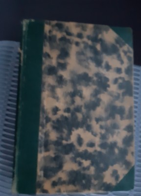 DICTIONAR UNIVERSAL AL LIMBII ROMANE LAZAR SAINEANU 1935? foto