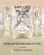 Ships&amp;#039; Cats: Kitties on the High Seas 1777-1912 foto