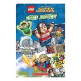 LEGO DC Superheroes: Space Justice!