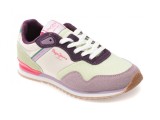 Cumpara ieftin Pantofi sport PEPE JEANS multicolor, LONDON BAND, din material textil