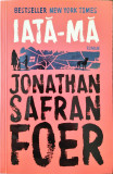 Jonathan Safran Foer - Iata-ma