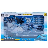 Cumpara ieftin Play set militar