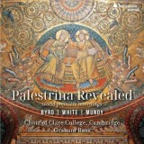 Palestrina Revealed | The Choir Of Clare College, Graham Ross