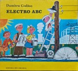 Cumpara ieftin Electro ABC - 1983 - Dumitru Codaus (@N98)