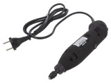 Mașină de găurit miniatură 130W 230VAC