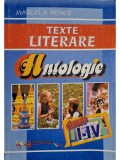 Marcela Penes - Texte literare - Antologie (Editia: 1998)