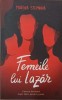 Femeile lui Lazar - Marina Stepnova - Carte