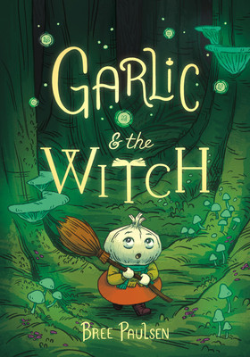 Garlic and the Witch foto