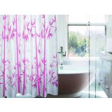 Perdea de dus Microfibra, Design V3, 180x200 cm