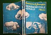 Indragostitele aerului Constantin Gheorghiu, aviatie, Cluj-Napoca 1984, ilustratii, 242 pg.