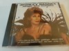 Shirley Bassey, cd