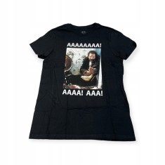 Tricou bărbați SPENCER&amp;amp;#039;S HOME, Mărime L, Negru foto