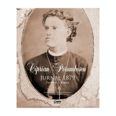 Ciprian Porumbescu. Jurnal 1879 Cernauti - Stupca, Ciprian Porumbescu