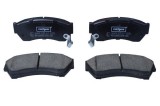 Set placute frana SUZUKI SWIFT II limuzina (AH, AJ) (1989 - 2001) MAXGEAR 19-0476