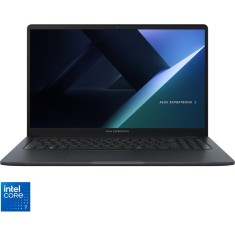 Laptop Business ASUS ExpertBook B1, B1503CVA-NJ1937, 15.6-inch, Intel Core 7 150U, 16GB RAM, 512 GB SSD,Intel UHD Graphics, No OS, Gentle Grey